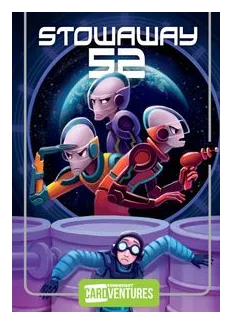 Stowaway 52 box art