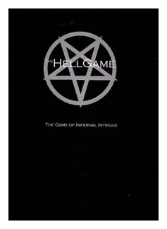 The Hellgame box art