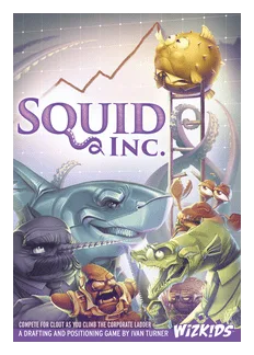 Squid Inc. box art