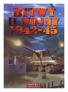 Bitwy Ii Wojny ?wiatowej box art