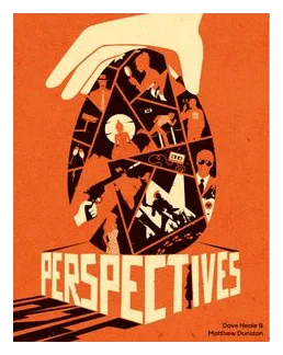 Perspectives box art
