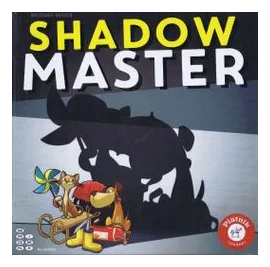 Shadow Master box art