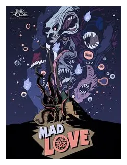 Mad Love box art