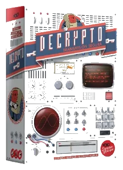 Decrypto box art