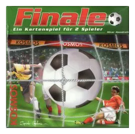 Finale box art