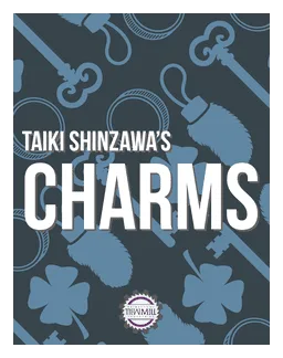 Charms box art