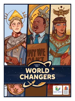 World Changers box art