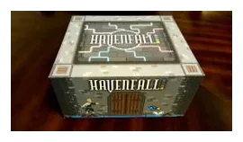 Havenfall box art
