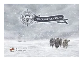 Through Ice And Snow box art