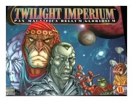 Twilight Imperium box art