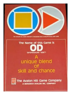 Od box art