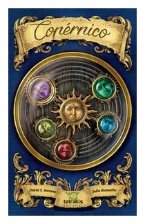 Copernico box art