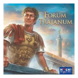Forum Trajanum box art