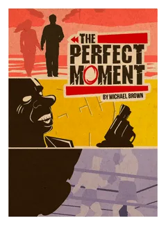 The Perfect Moment box art
