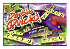 Double Quick box art