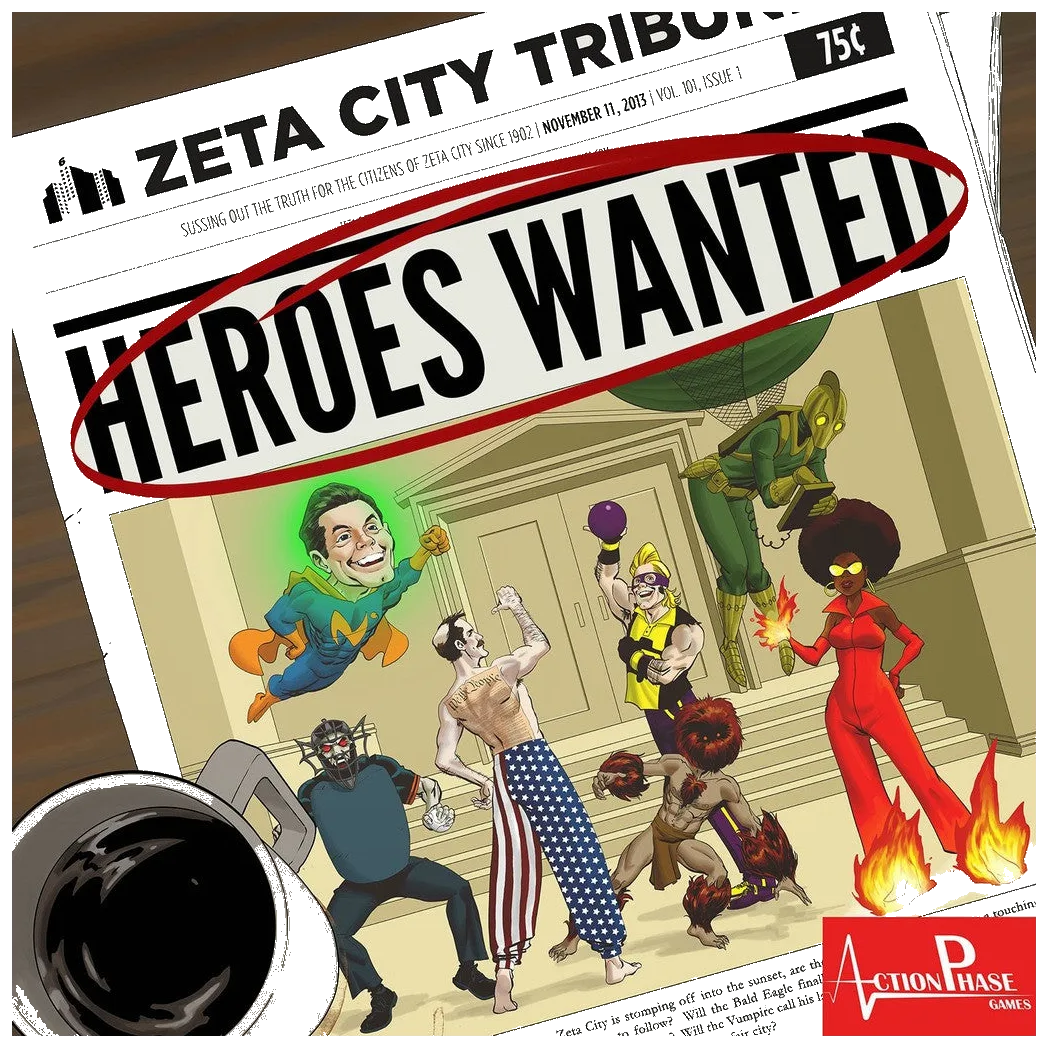 Heroes Wanted box art