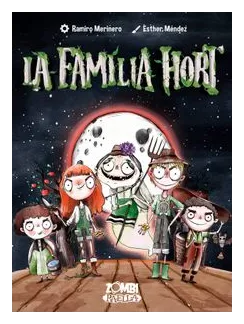 La Familia Hort box art