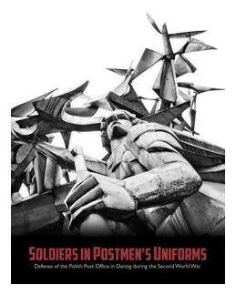 Soldiers In Postmen's Uniforms box art
