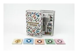 Competition Kitchen box art