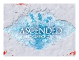 Ascended box art