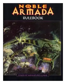 Noble Armada box art