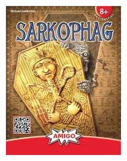 Sarkophag box art