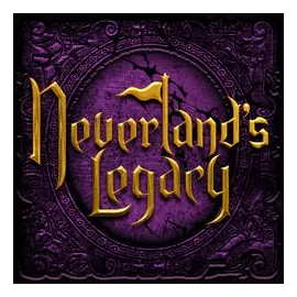 Neverland's Legacy box art