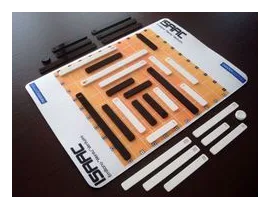 Isaac box art