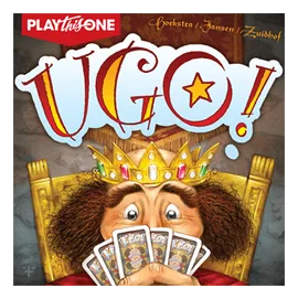 Ugo! box art