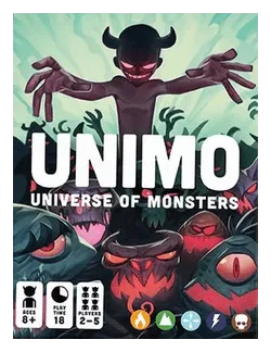 Unimo box art