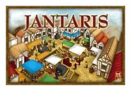 Jantaris box art