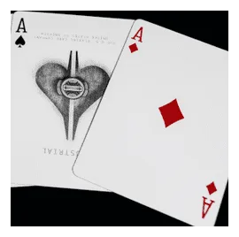 Saint Poker box art