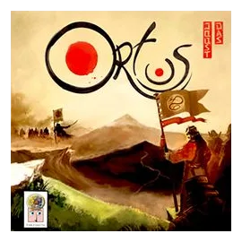 Ortus box art