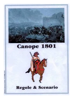 Canope 1801 box art