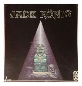 Jade König box art