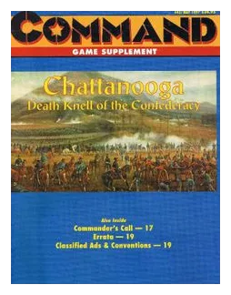 Chattanooga box art