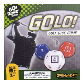 Golo box art