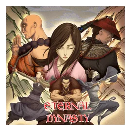 Eternal Dynasty box art