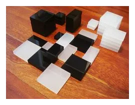 Zaic box art