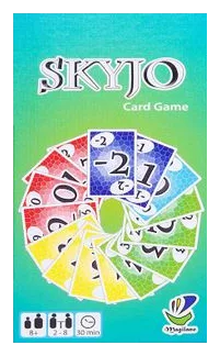 Skyjo box art