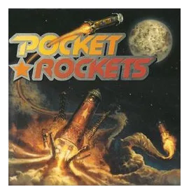 Pocket Rockets box art