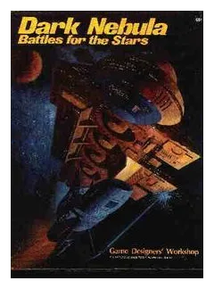 Dark Nebula box art