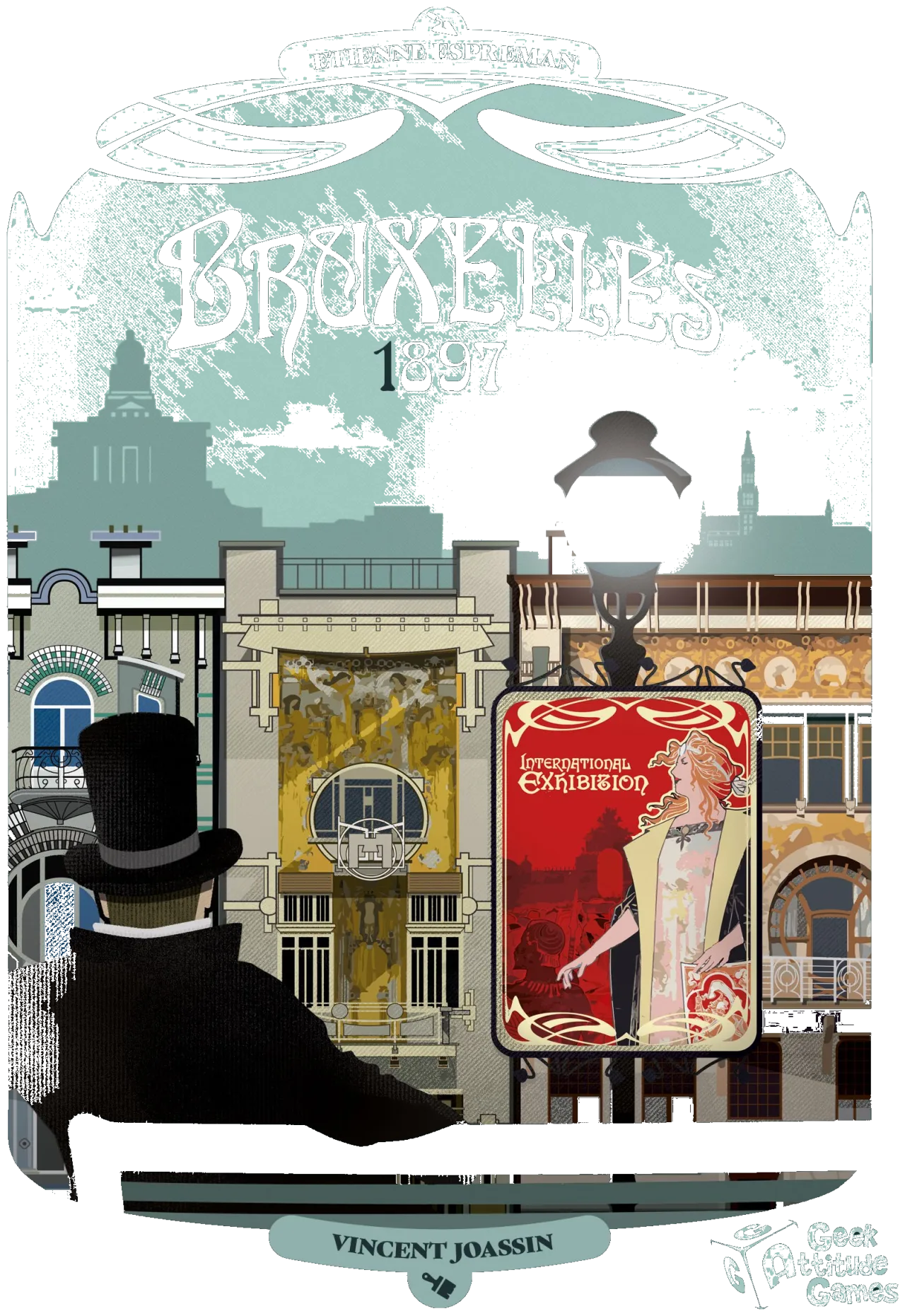 Bruxelles 1897 box art