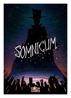 Somnicum box art