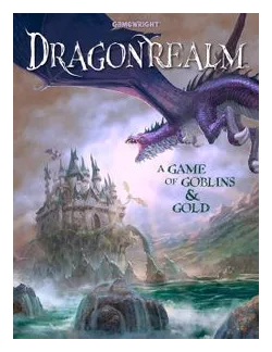 Dragonrealm box art