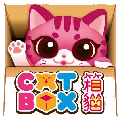 Cat Box box art