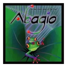 Abagio box art