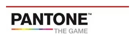 Pantone: The Game box art