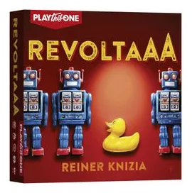 Revoltaaa box art