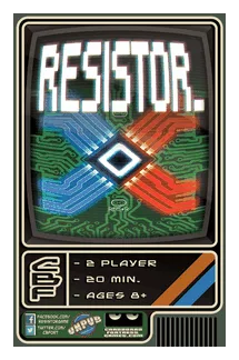 Resistor_ box art